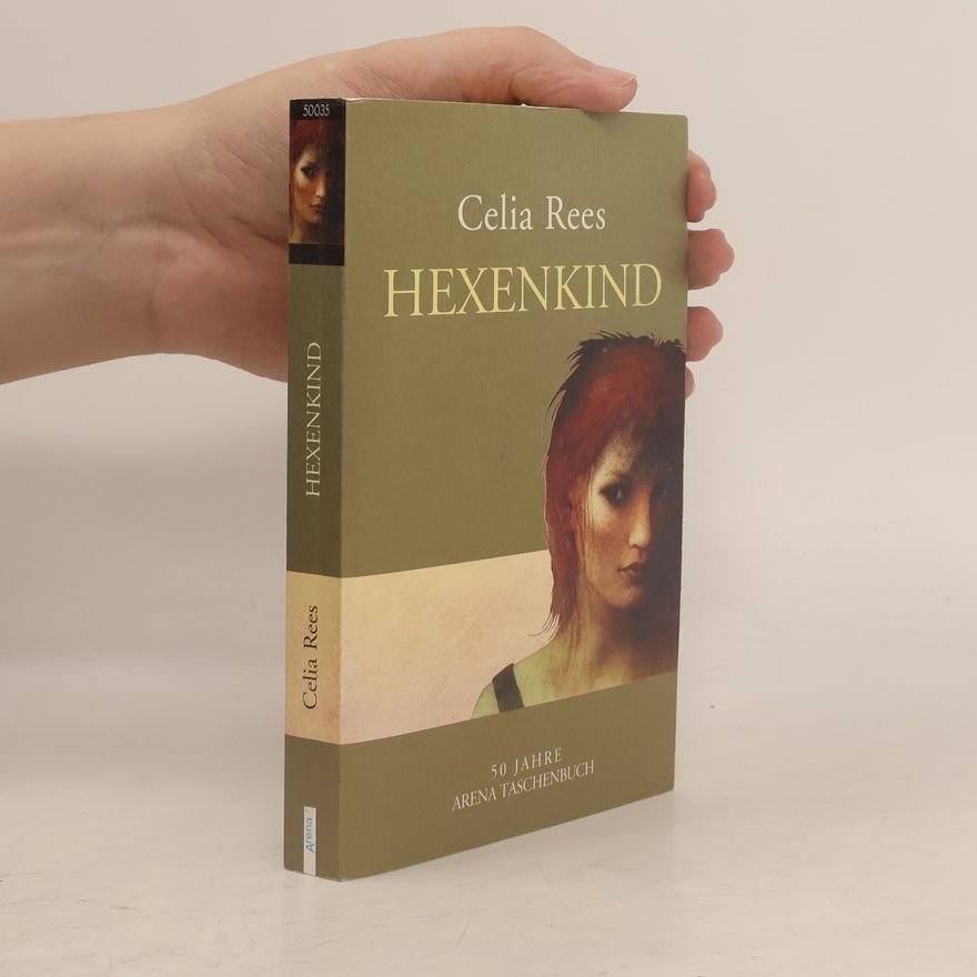 Celia Rees Hexenkind