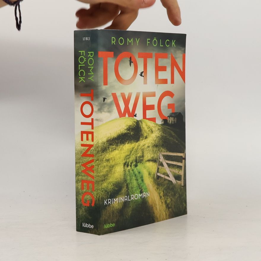 Romy Fölck Totenweg