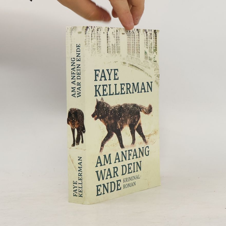 Faye Kelermann Am Anfang war dein Ende