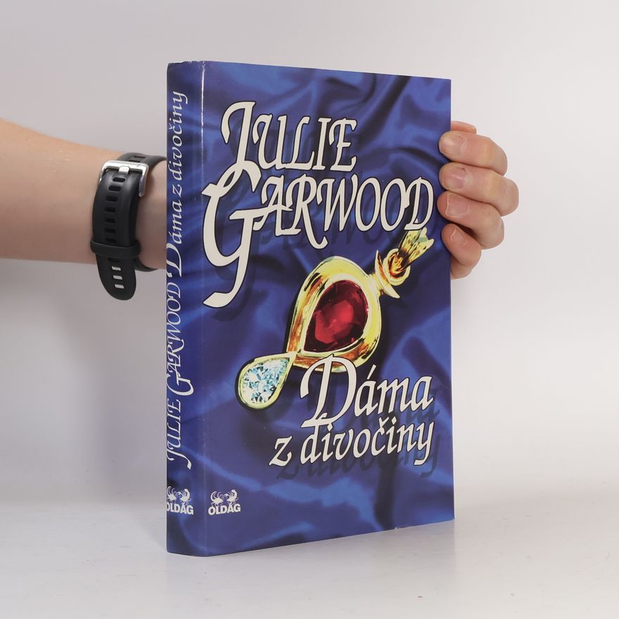 Julie Garwood Dáma z divočiny