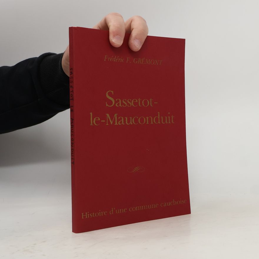 Frédéric F. Émont Sassetot-le-Mauconduit