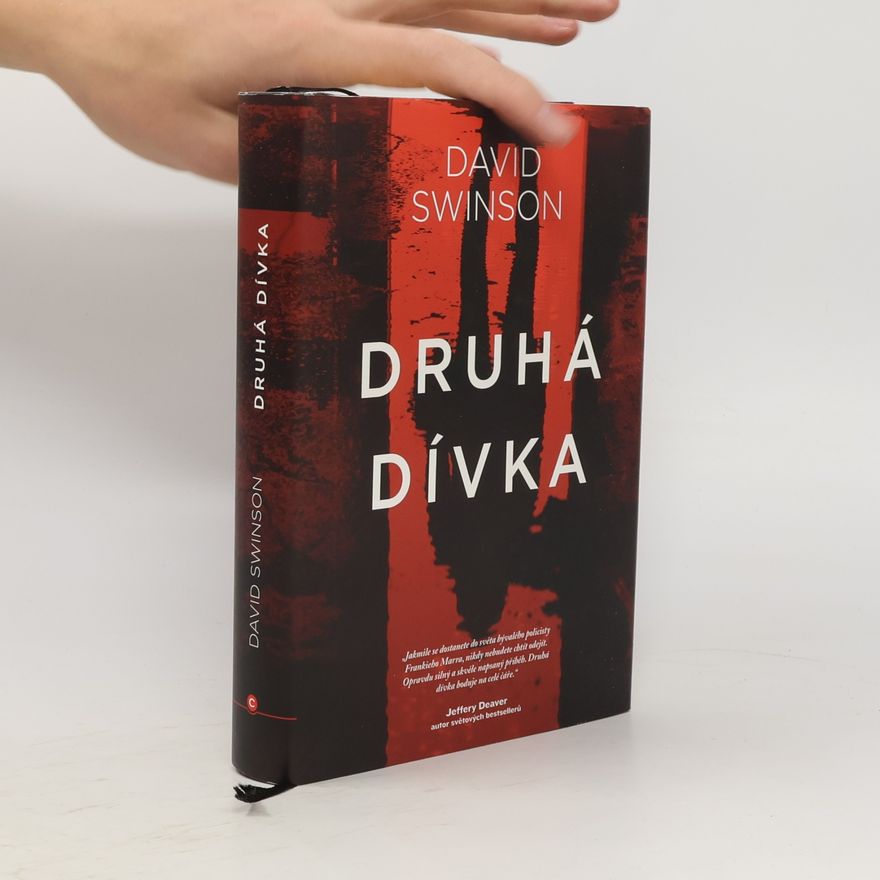 David Swinson Druhá dívka