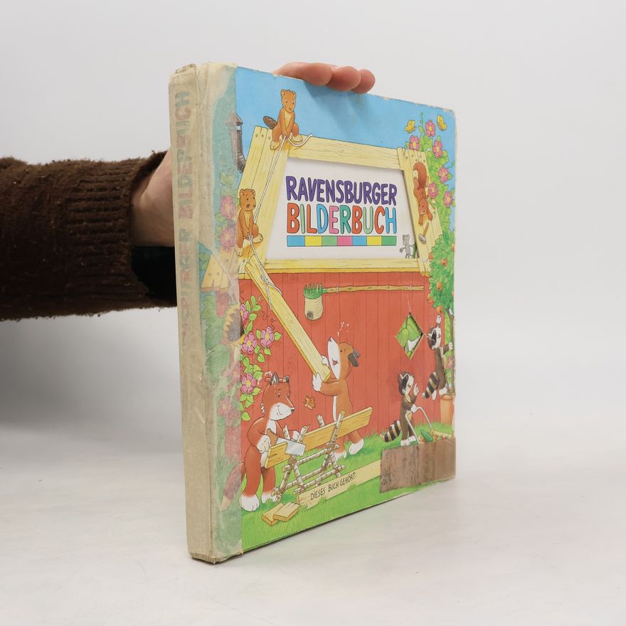 Collectif d'auteurs Ravensburger Bilderbuch