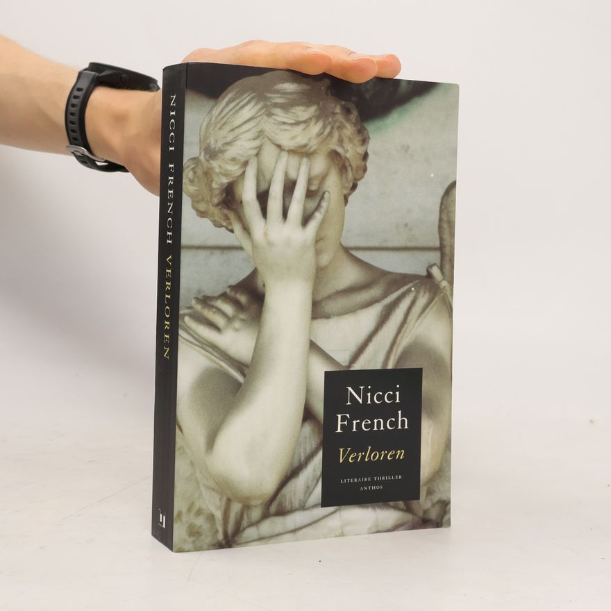Nicci French Verloren