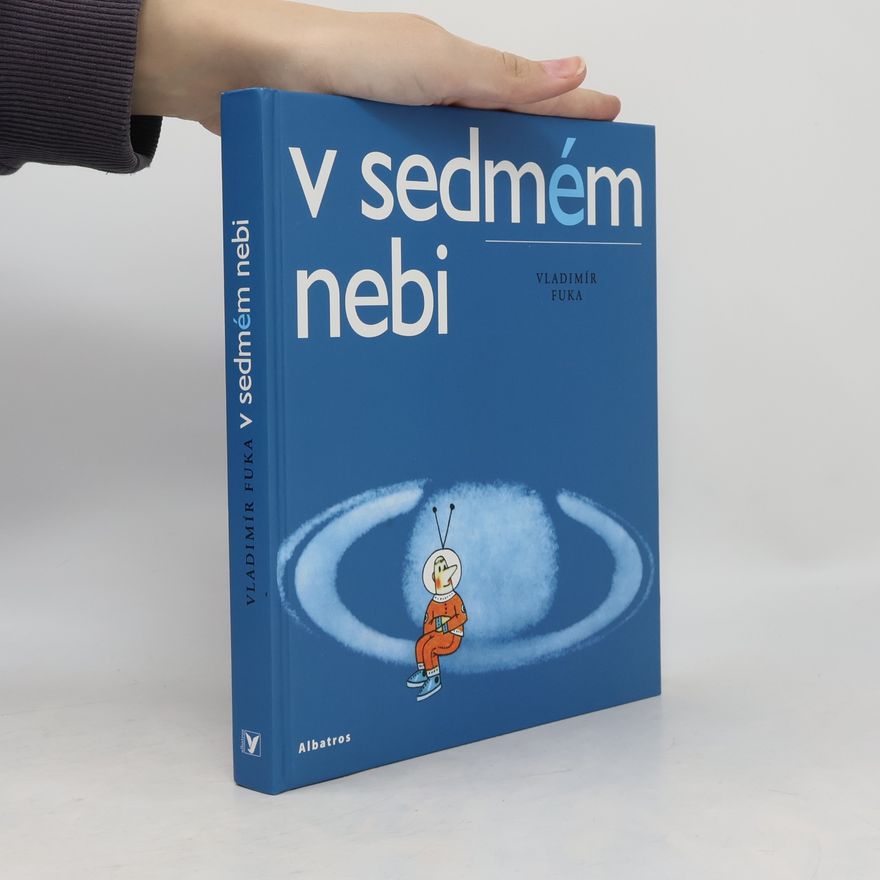 Jiří Kolář V sedmém nebi