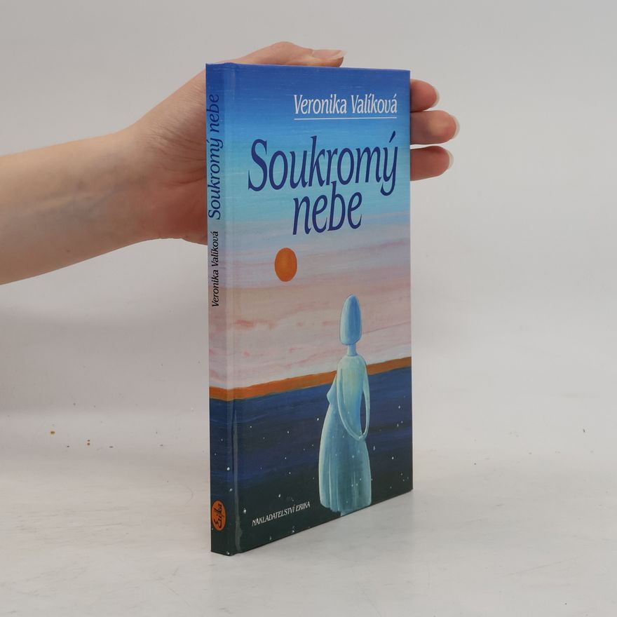 Veronika Valíková Soukromý nebe