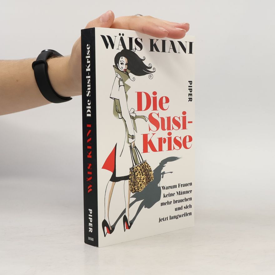 Wäis Kiani Die Susi-Krise