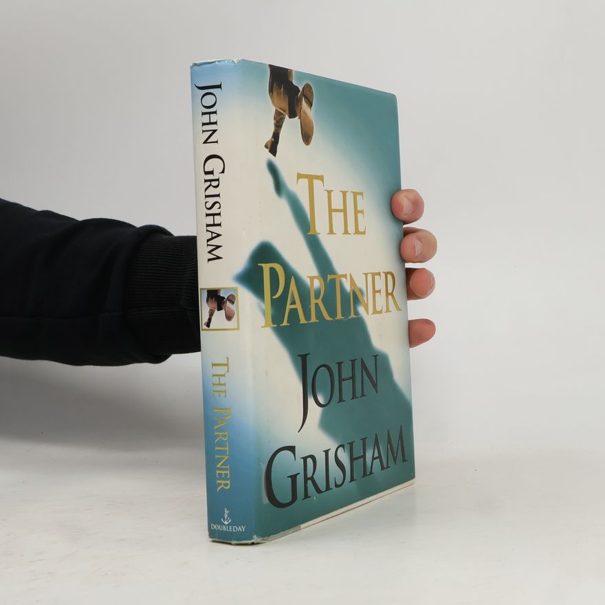 John Grisham The Partner