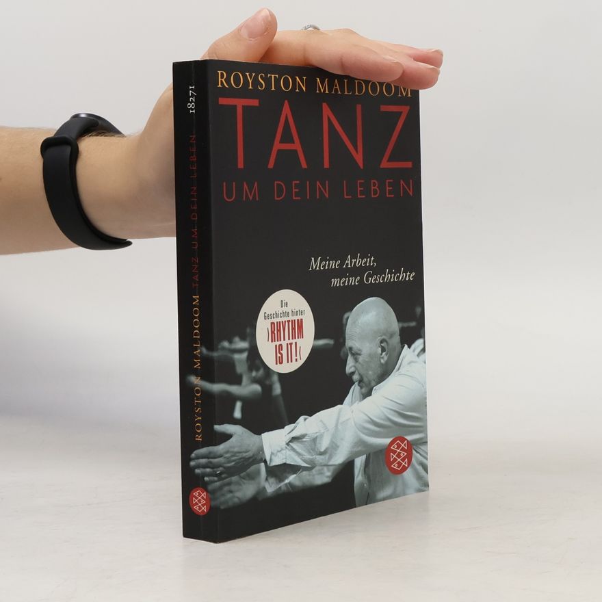 Royston Maldoom Tanz um dein Leben