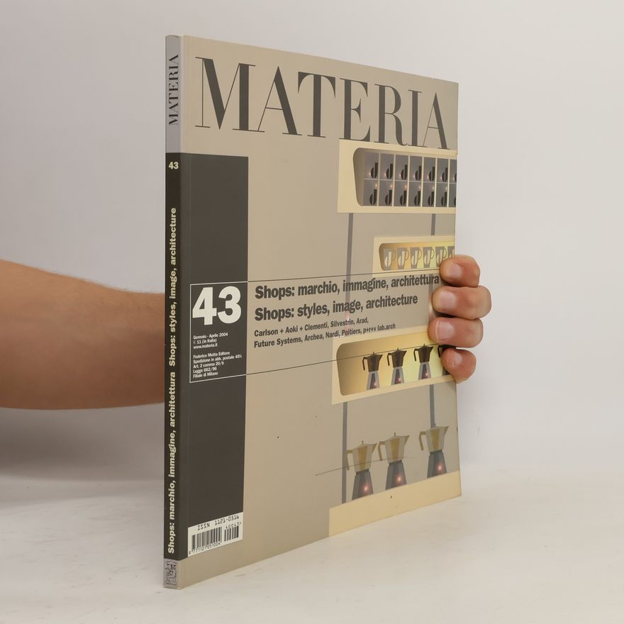 kolektiv Materia 43