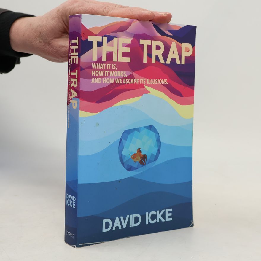 David Icke The The Trap