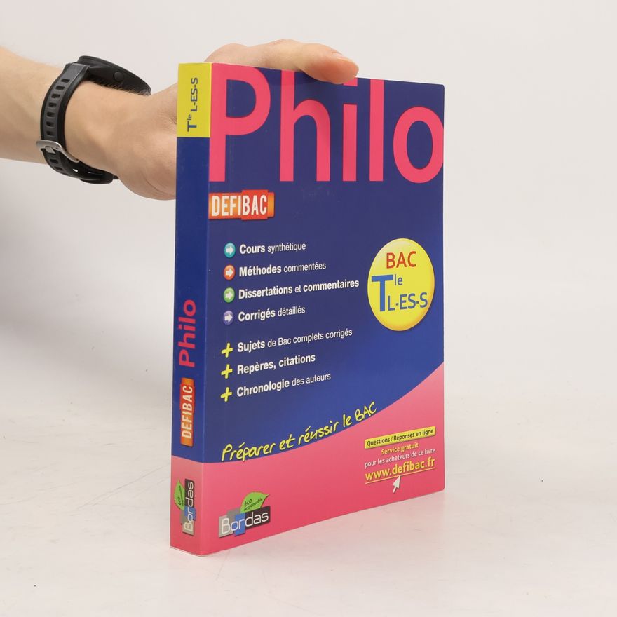 Autorenkollektiv Philo defibac
