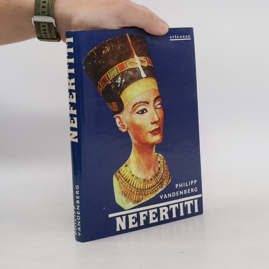 Philipp Vandenberg Nefertiti