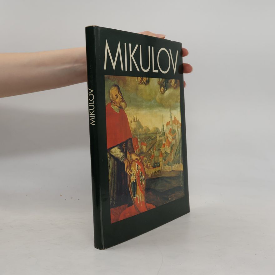 Jaromír Tomeček Mikulov