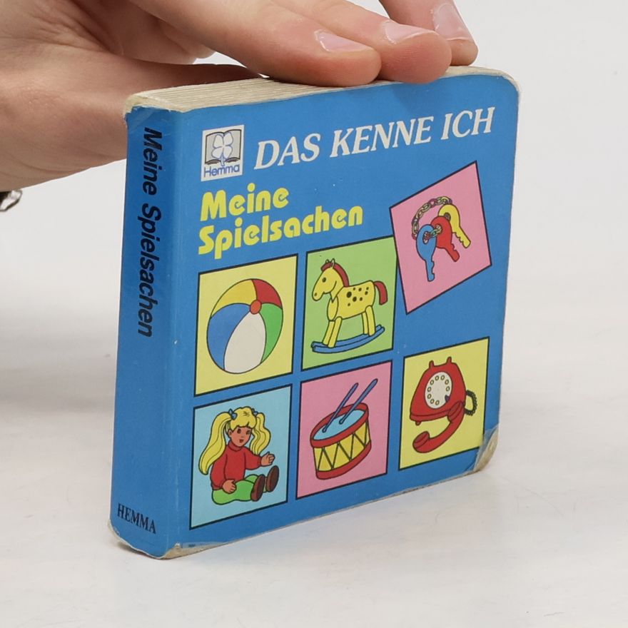 Autorenkollektiv Das Kenne ich: Meine Tiere