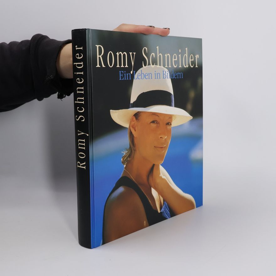 Hipp-Foto Romy Schneider