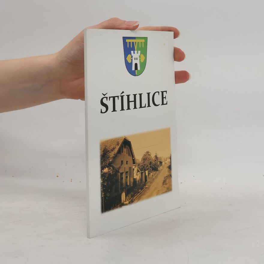 Kolektiv autorů Štíhlice