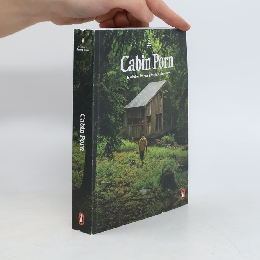 Zach Klein Cabin Porn