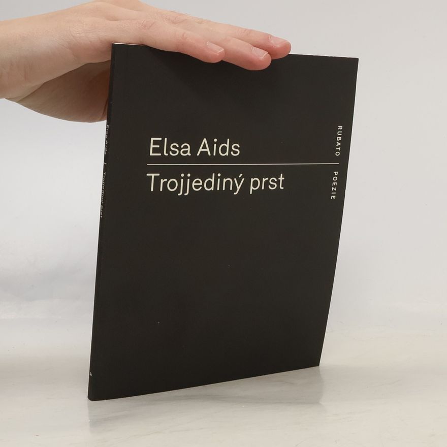 Elsa Aids Trojjediný prst
