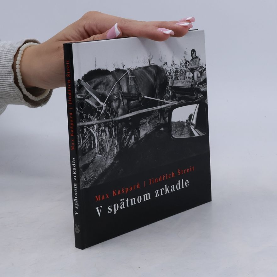 Jindřich Štreit V spätnom zrkadle
