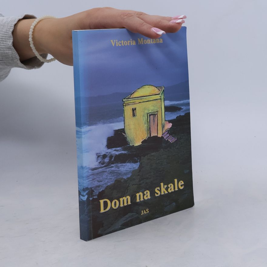 Victoria Montana Dom na skale