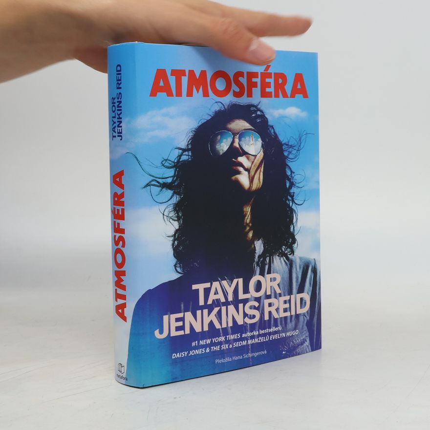 Taylor Jenkins Reid Atmosféra
