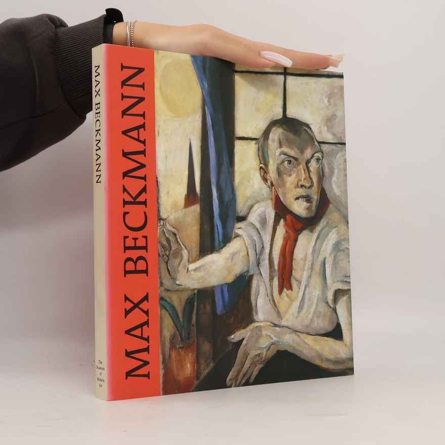 Sean Rainbird Max Beckmann