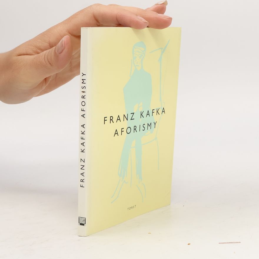 Franz Kafka Aforismy