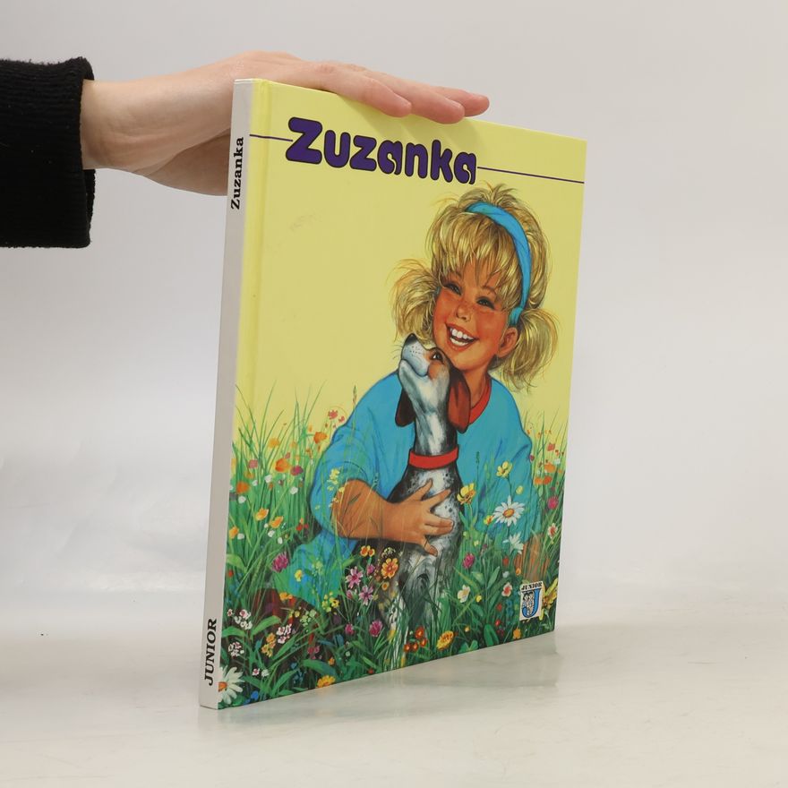 Pierre Couronne Zuzanka a búrka