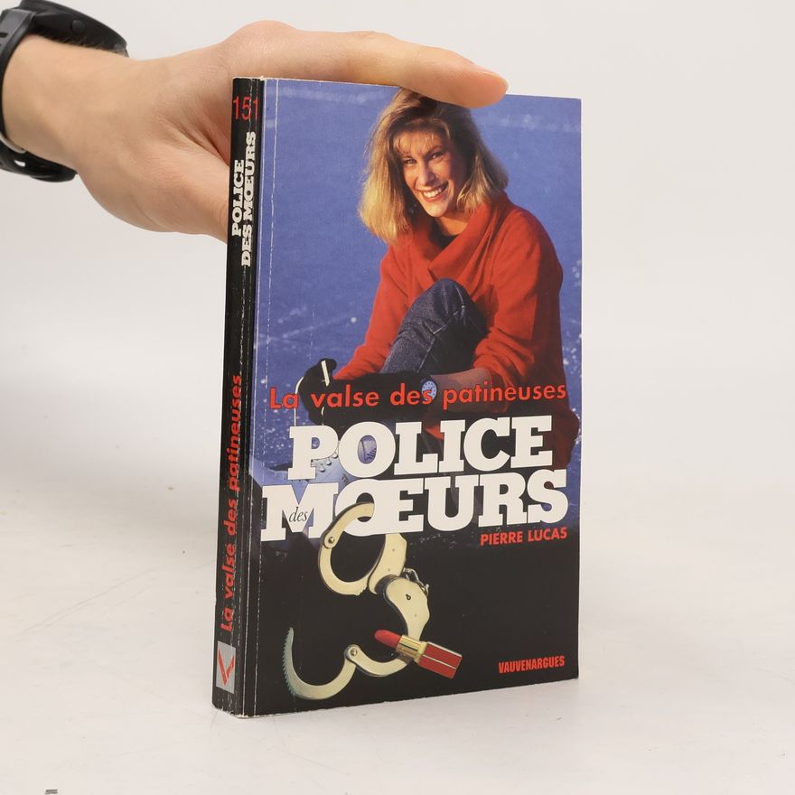 Pierre Lucas Police des moeurs