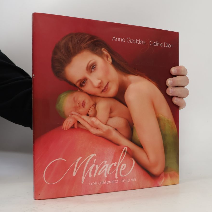 Céline Dion Miracle