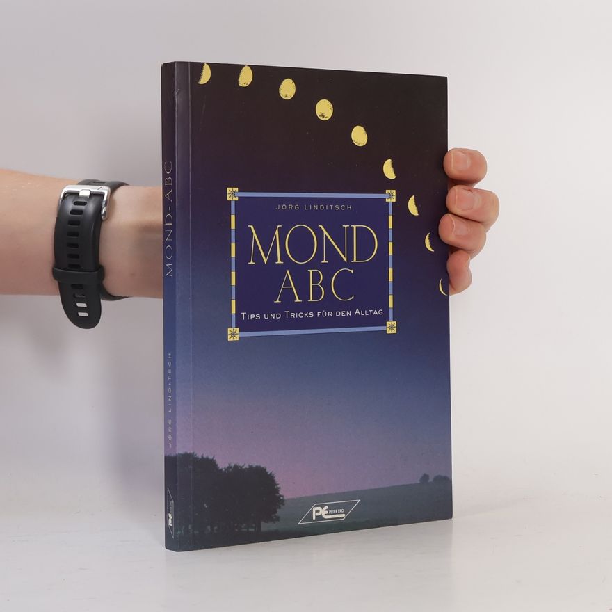 Jörg Linditsch Mond-ABC
