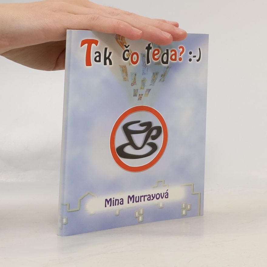 Mina Murrayová Tak čo teda?