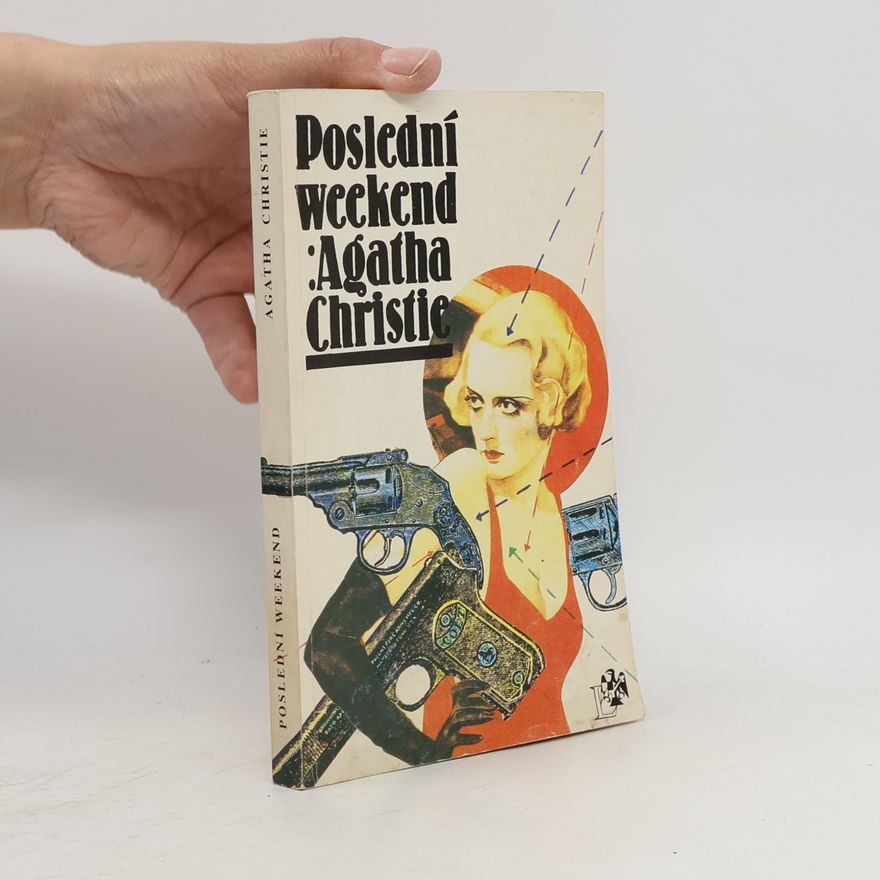 Agatha Christie Poslední víkend