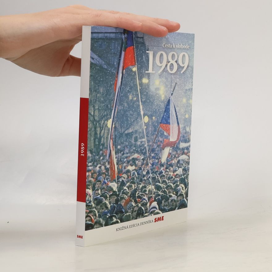 Jakub Filo 1989: Cesta k slobode