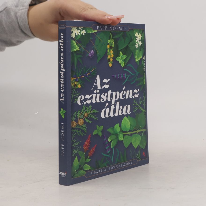 Papp Noémi Az ezüstpénz átka