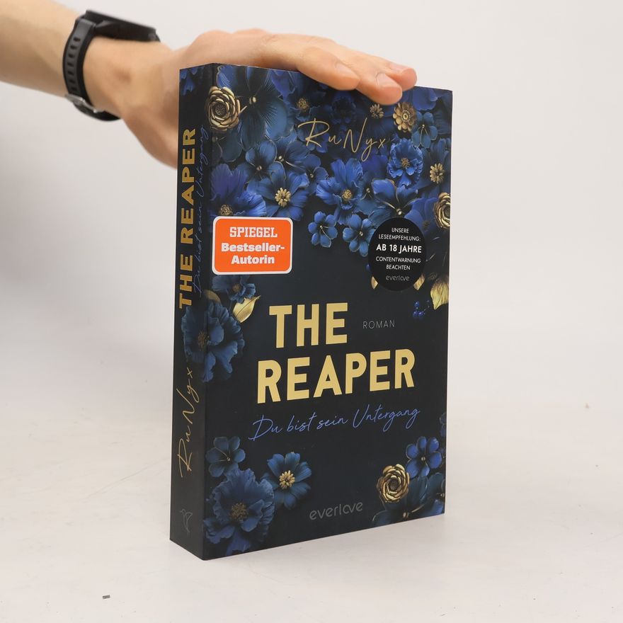 RuNyx The Reaper
