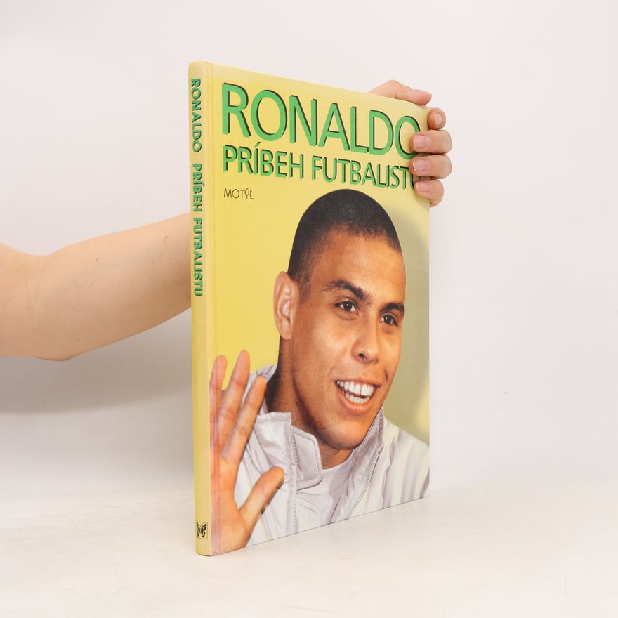 Ivan Niňaj Ronaldo príbeh futbalistu