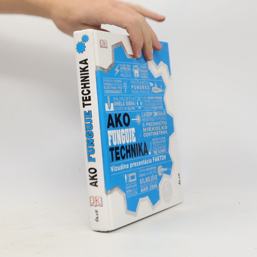 Autorenkollektiv Ako funguje technika