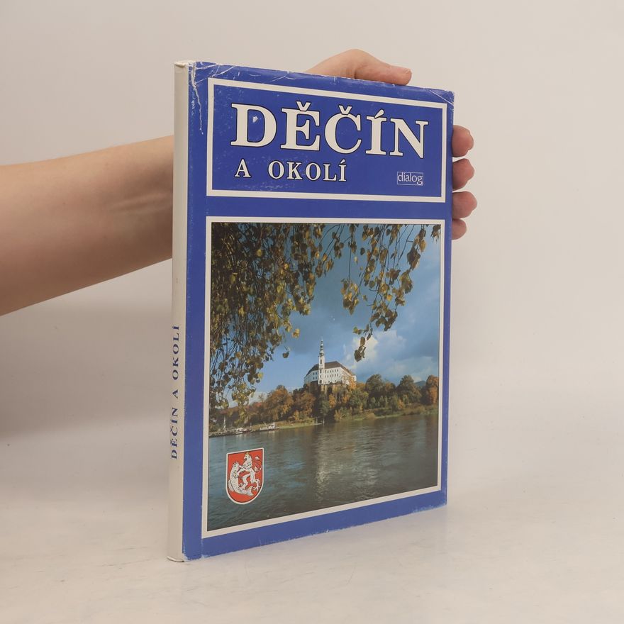 Auteurscollectief Děčín a okolí