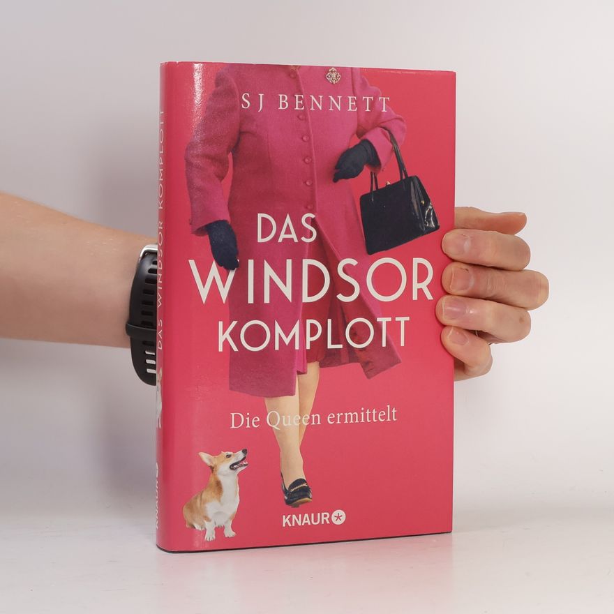 Sophia Bennett Das Windsor Komplott