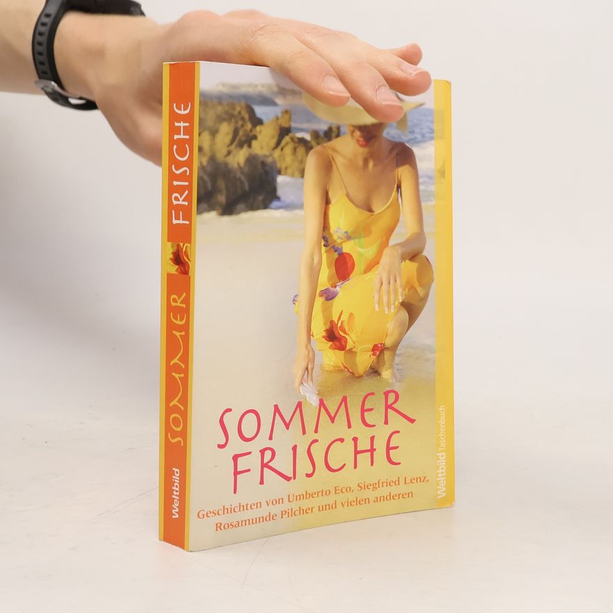 Umberto Eco Sommerfrische