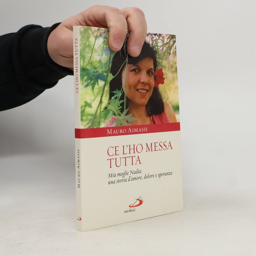 Mauro Aimassi Ce l'ho messa tutta