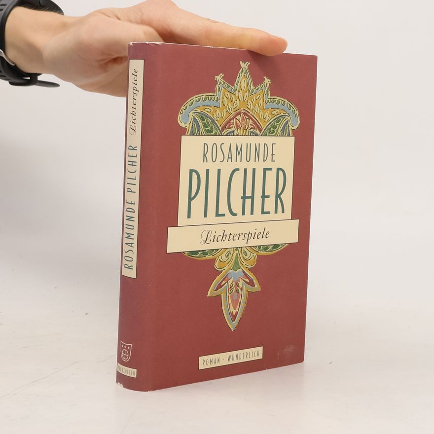 Rosamunde Pilcher Lichterspiele