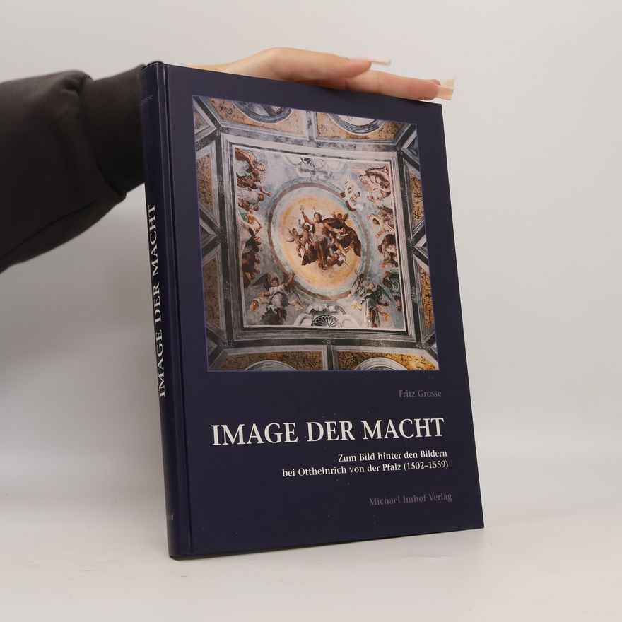 Fritz Grosse Image der Macht