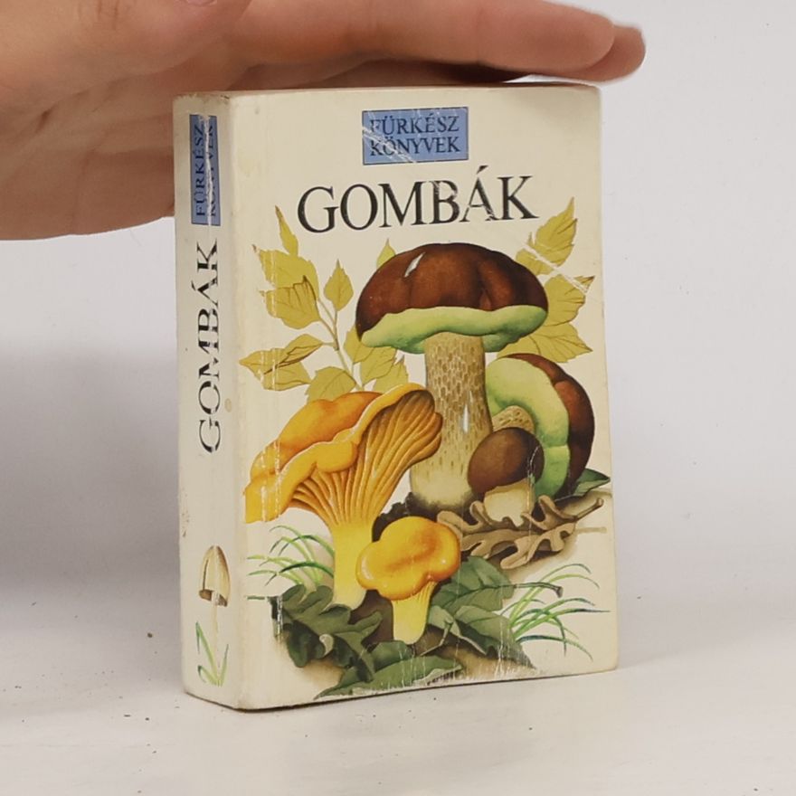 Collectif d'auteurs Gombák