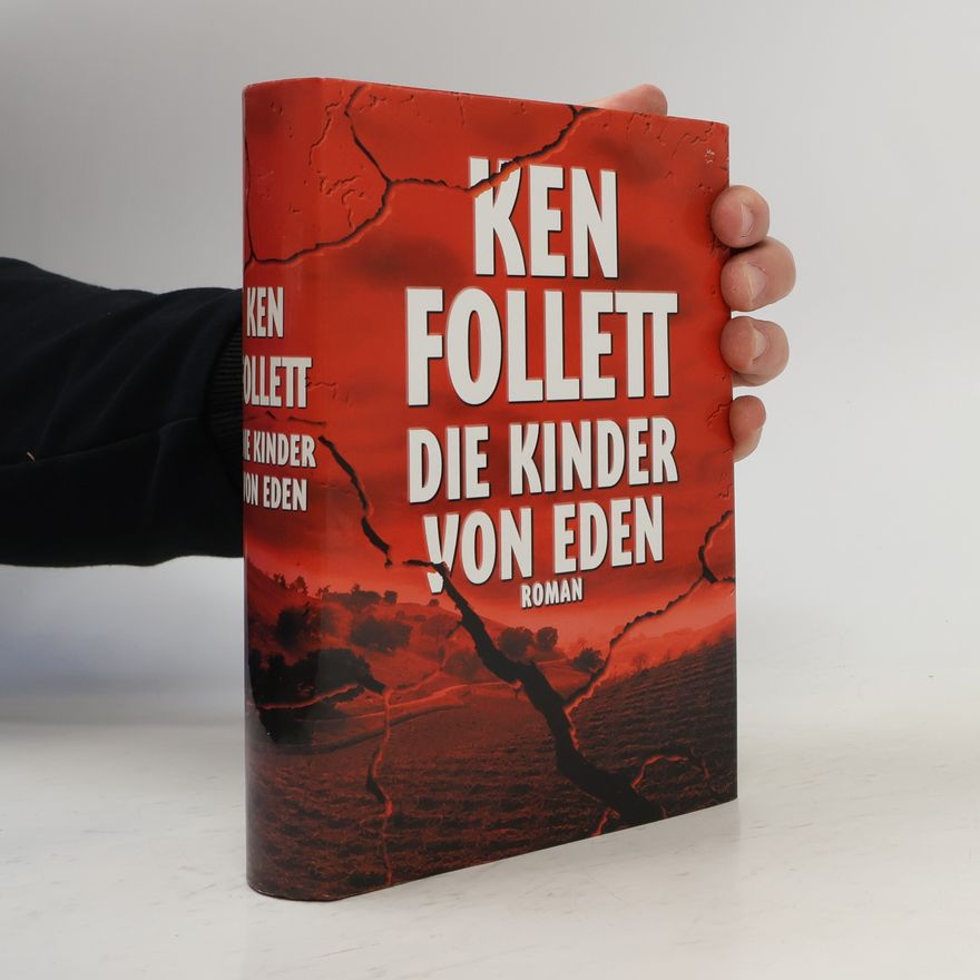Ken Follett Die Kinder von Eden