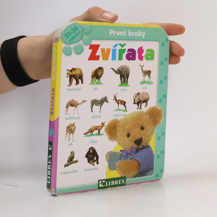 kolektiv Zvířata