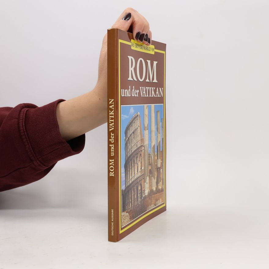 Auteurscollectief Rom und der Vatikan