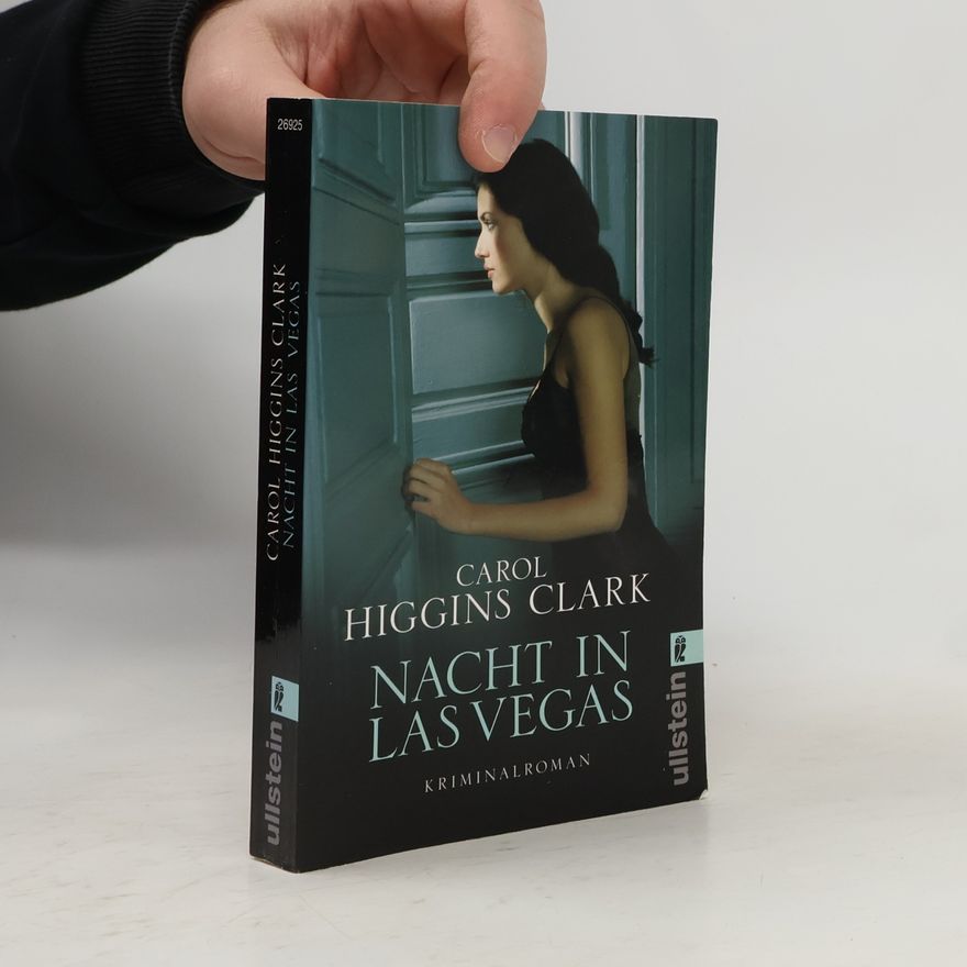 Mary Higgins Clark Nacht in Las Vegas